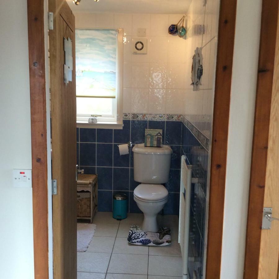 Апартаменты Achmelvich View Self Catering Лохинвер Экстерьер фото