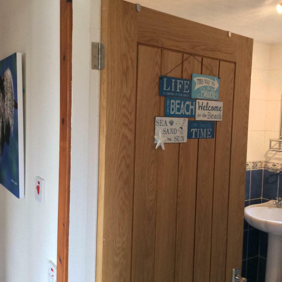 Апартаменты Achmelvich View Self Catering Лохинвер Экстерьер фото